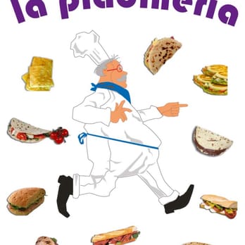 La Piadineria - La piadineria bologna via de falegnami 2/b ,piadine dolci e salate ,crêpes dolci e salate ,tigelle .piadine al kamut biologica , - Pubs Near Me - Bologna, BO