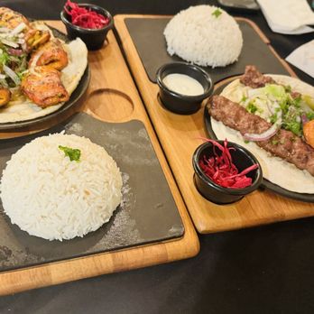 Sultan - Spicy Chicken & Lamb Kebabs - Mediterranean Near Me - McKinney, Texas Sultan - Spicy Chicken & Lamb Kebabs - Mediterranean Near Me - McKinney, Texas
