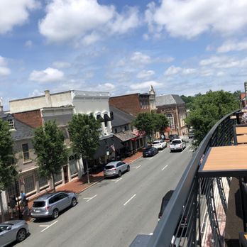 Sky Bar - Bars Near Me - Fredericksburg, Virginia