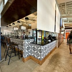 Banks Food Hall - 8/21/24