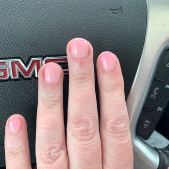 Rayford Nails Spa - Nail Salons Near Me - Spring, Texas