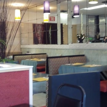 DD Thai Cuisine - Dining Room - Thai Near Me - Rochelle Park, New Jersey