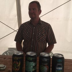 SteamPlant Event Center - Local brewery tasting room