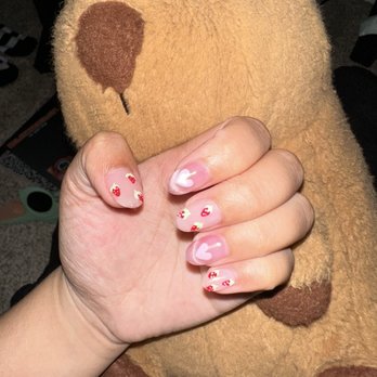 Nails Please - Nails - Nail Salons Near Me - Fremont, California Nails Please - Nails - Nail Salons Near Me - Fremont, California