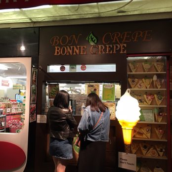 Konbiniya Japan Centre - Dessert stall - International Grocery Near Me - Vancouver, British Columbia Konbiniya Japan Centre - Dessert stall - International Grocery Near Me - Vancouver, British Columbia