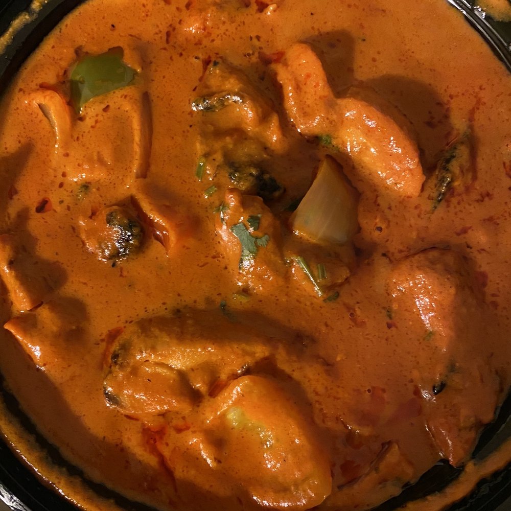 Jalwa:Modern Indian Dining - Chicken Makhani (Butter Chicken) - Indian Near Me - Montclair, New Jersey Jalwa:Modern Indian Dining - Chicken Makhani (Butter Chicken) - Indian Near Me - Montclair, New Jersey