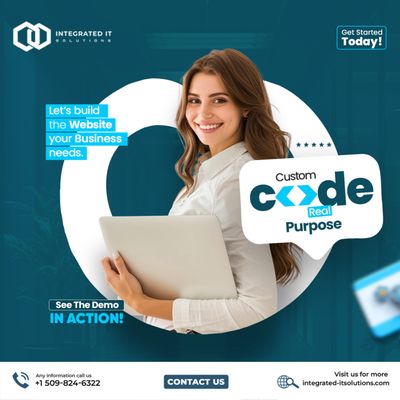 Integrated IT Solutions