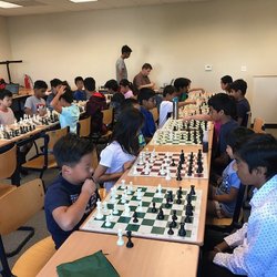 Dublin Chess Club - Every Saturday afternoon tournament, starts at 3:30pm