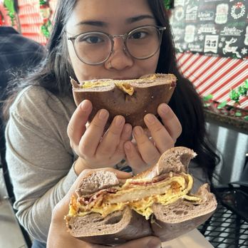 Brooklyn Bagels - Amazing - Bagels Near Me - Virginia Beach, Virginia Brooklyn Bagels - Amazing - Bagels Near Me - Virginia Beach, Virginia