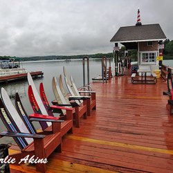 Mitchell's Point Marina - Mitchell's Point Marina