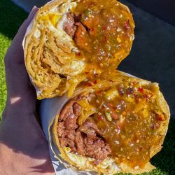 Caramelo Cafe - Chilarrito