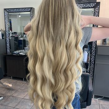 Saraya Salon - Hair - Hair Salons Near Me - Chicago, Illinois Saraya Salon - Hair - Hair Salons Near Me - Chicago, Illinois