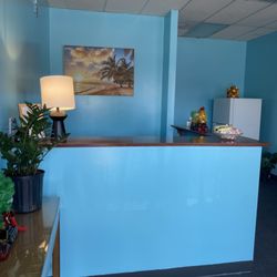 HF Spa