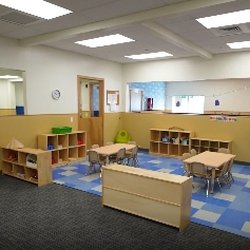 Stepping Stones Academy