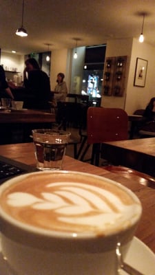 Jonas Reindl Coffee Roasters by null