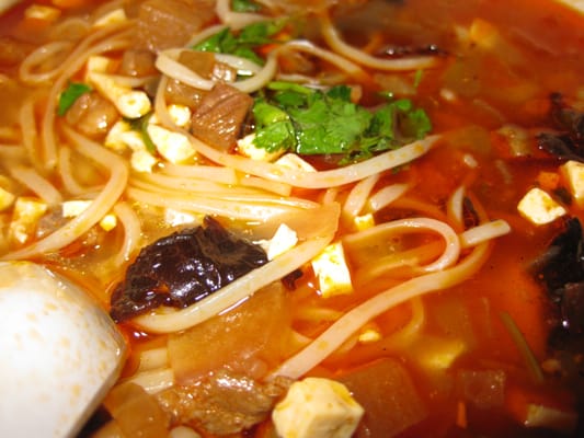 China Taste, MD by null