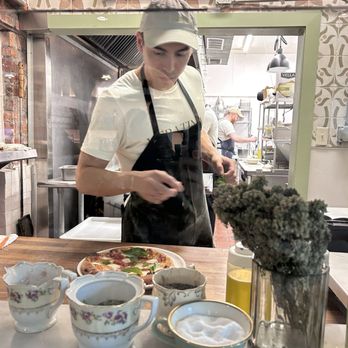 Veratina - Italian Near Me - Savannah, Georgia