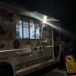 Firechikz