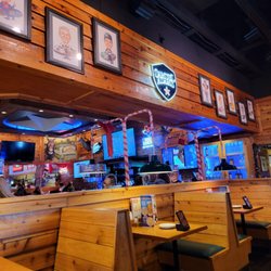 Texas Roadhouse