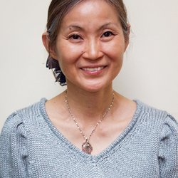 Love & Compassion Integrative Health And Healing - Mika Ichihara, M.S., L.Ac. Master Practitioner/Teacher