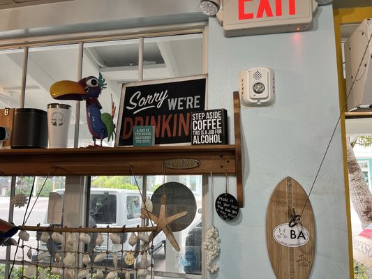 Back Alley Treasures by null