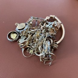 My old gold