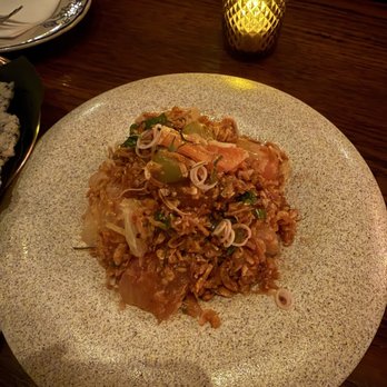 La Dong - Vietnamese Near Me - New York, New York