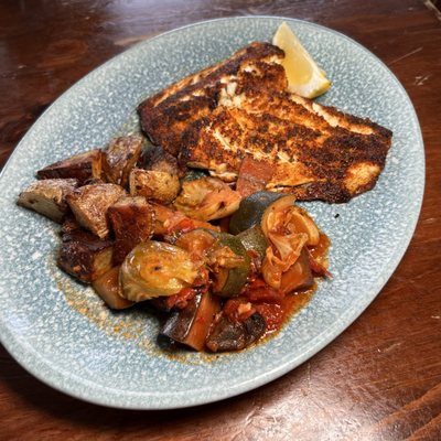 Mine Oyster by null
