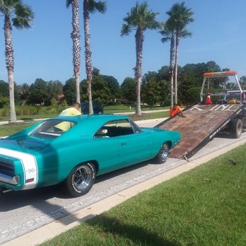 A Home Wrecker - Towing Near Me - Saint Augustine, Florida
