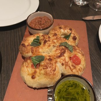 Ravello - Italian Near Me - Orlando, Florida