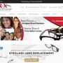 Photo of R X Frames N Lenses Limited