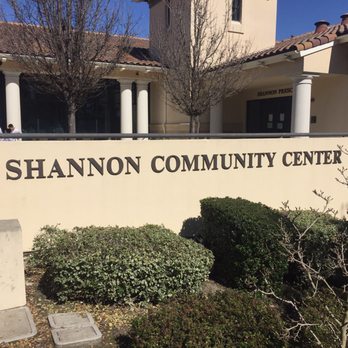 Shannon Park and Community Center - Venues & Event Spaces Near Me - Dublin, California