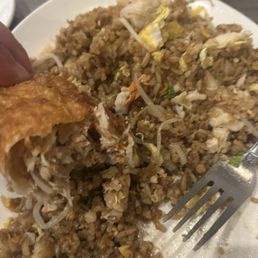 Egg Rolls