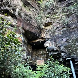 Blue Mountains National Park