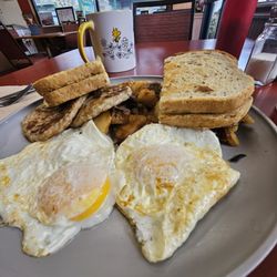 Ang's Lunch Car