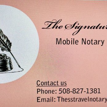 The Signature Sisters - Notaries Near Me The Signature Sisters - Notaries Near Me