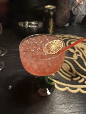 GoodTimes Full Service bar by null