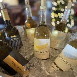 Woodbine Vineyard