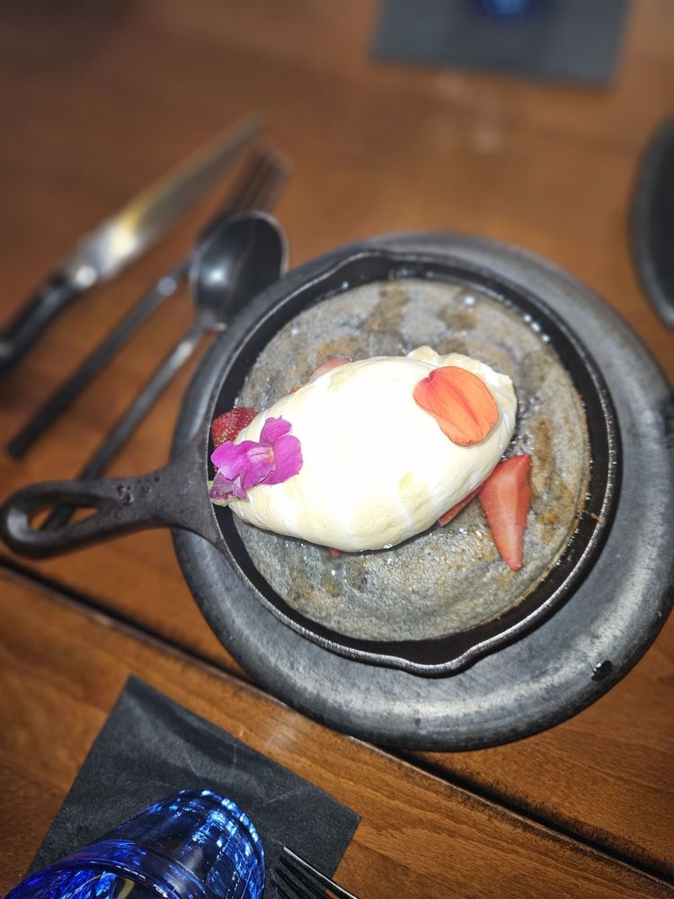 Istmo Oaxacan Cuisine