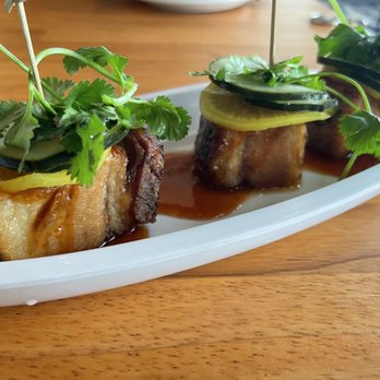 Narunya's - Bite my belly! - Thai Near Me - Belton, Texas