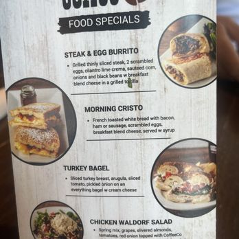 CoffeeCo - Millcreek - Coffee & Tea Near Me - Lancaster, Pennsylvania