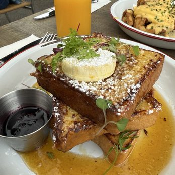 The Shop Brunch - Frenchie - New American Near Me - Santa Barbara, California The Shop Brunch - Frenchie - New American Near Me - Santa Barbara, California