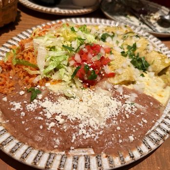 Elena's Mexican Restaurant - Side Rice & Beans - American Near Me - San Francisco, California Elena's Mexican Restaurant - Side Rice & Beans - American Near Me - San Francisco, California
