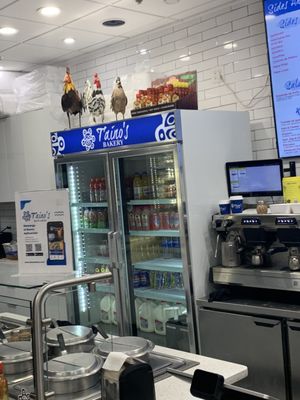 Taino's Bakery & Deli (Lake Nona) by null