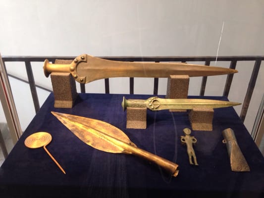 Gustavianum - Uppsala University Museum by null