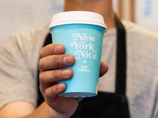 Joe Coffee Company: 13th Street by null