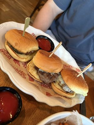 White Star Warren St by null