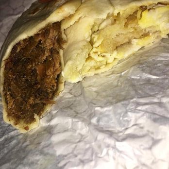 Ms G's Tacos N' More - Machacado , Barbacoa & Chicharron - Tex-Mex Near Me - McAllen, Texas