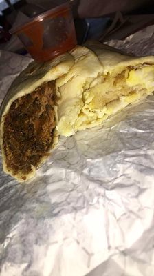 Ms G's Tacos N' More by null