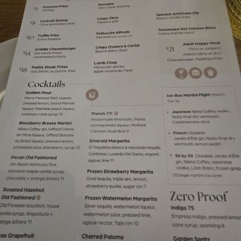 Fieldings Steak - Steakhouses Near Me - Houston, Texas